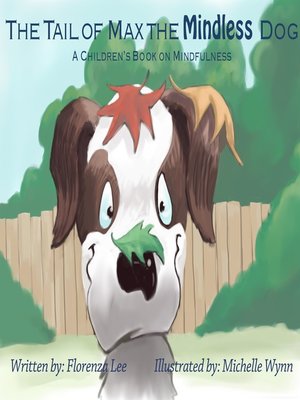 cover image of The Tail of Max the Mindless Dog